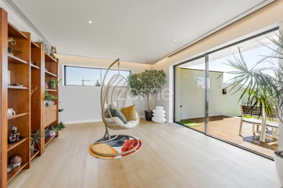 Moradia T5 para Venda em Labruge