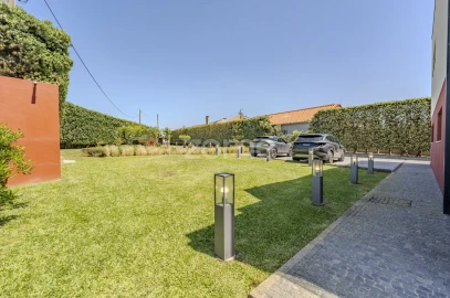 Moradia T5 para Venda em Labruge