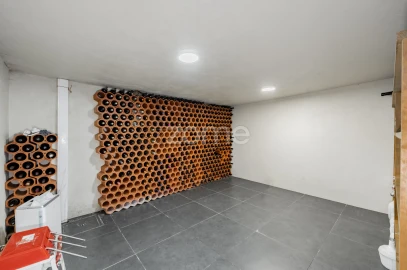 Moradia T5 para Venda em Labruge