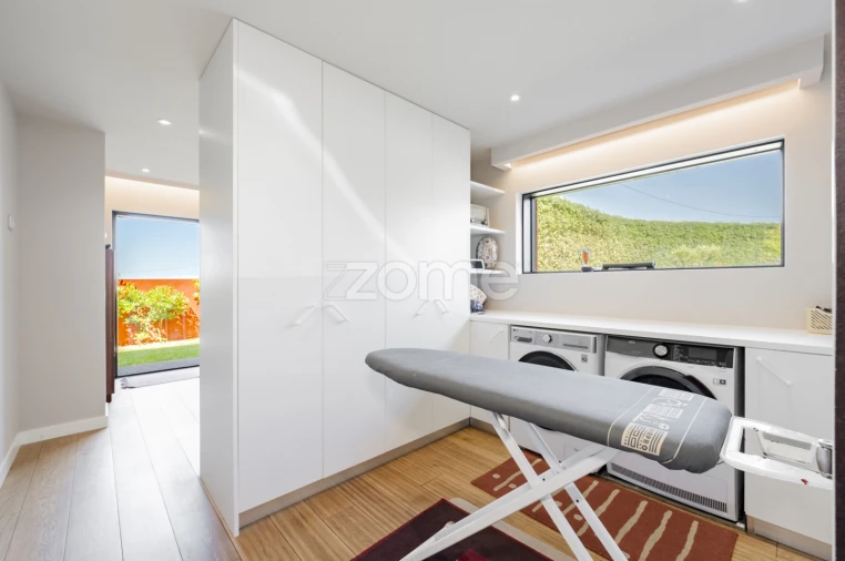Moradia T5 para Venda em Labruge Foto 9