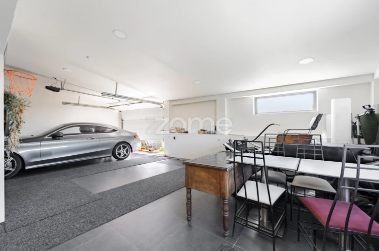 Moradia T5 para Venda em Labruge Foto 50