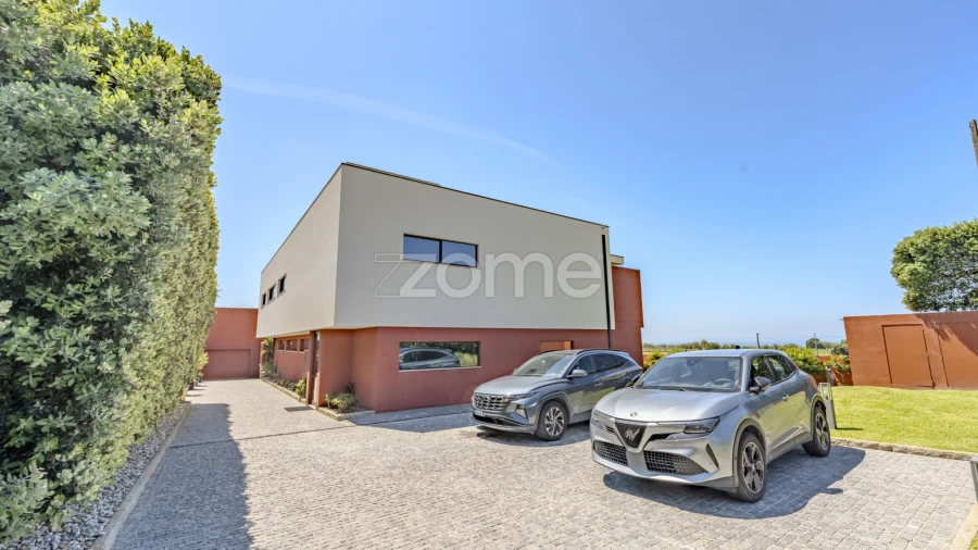 Moradia T5 para Venda em Labruge