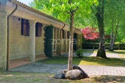 Quinta T10 para Venda em Campo do Geres