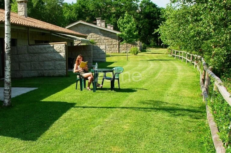 Quinta T10 para Venda em Campo do Geres Foto 10