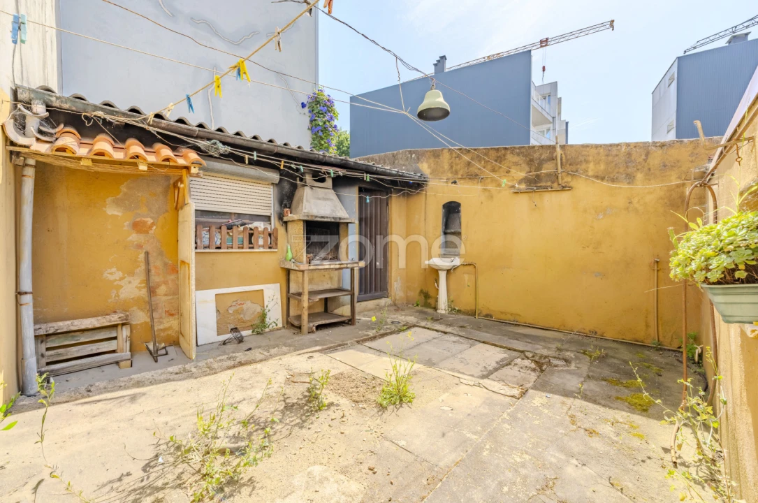 Moradia T3 para Venda em Braga (Maximinos, Sé e Cividade) Foto 26