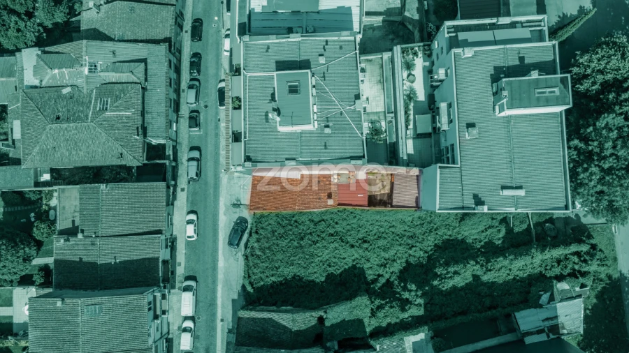 Moradia T3 para Venda em Braga (Maximinos, Sé e Cividade)
