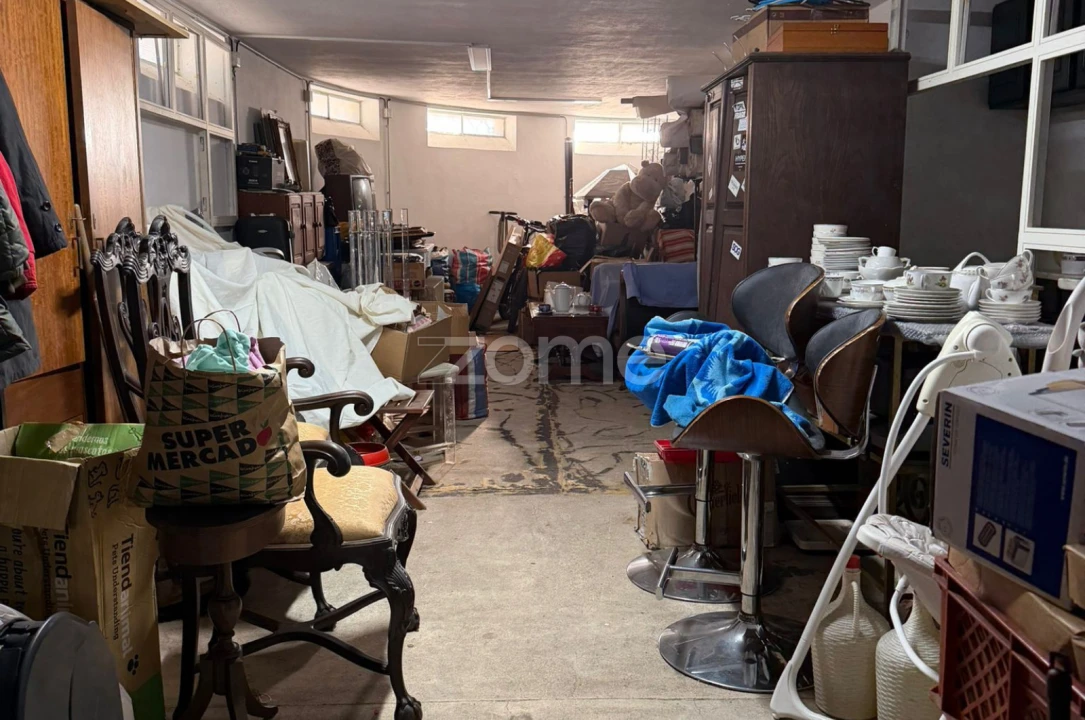 Garagem para Venda em Mafamude e Vilar do Paraíso Foto 7