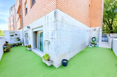Apartamento T3 para Venda em Castêlo da Maia
