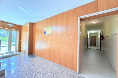 Apartamento T3 para Venda em Castêlo da Maia
