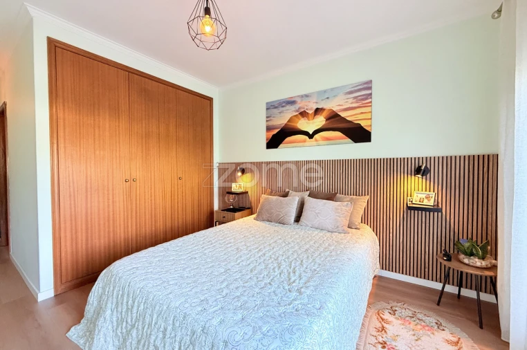 Apartamento T3 para Venda em Castêlo da Maia Foto 17