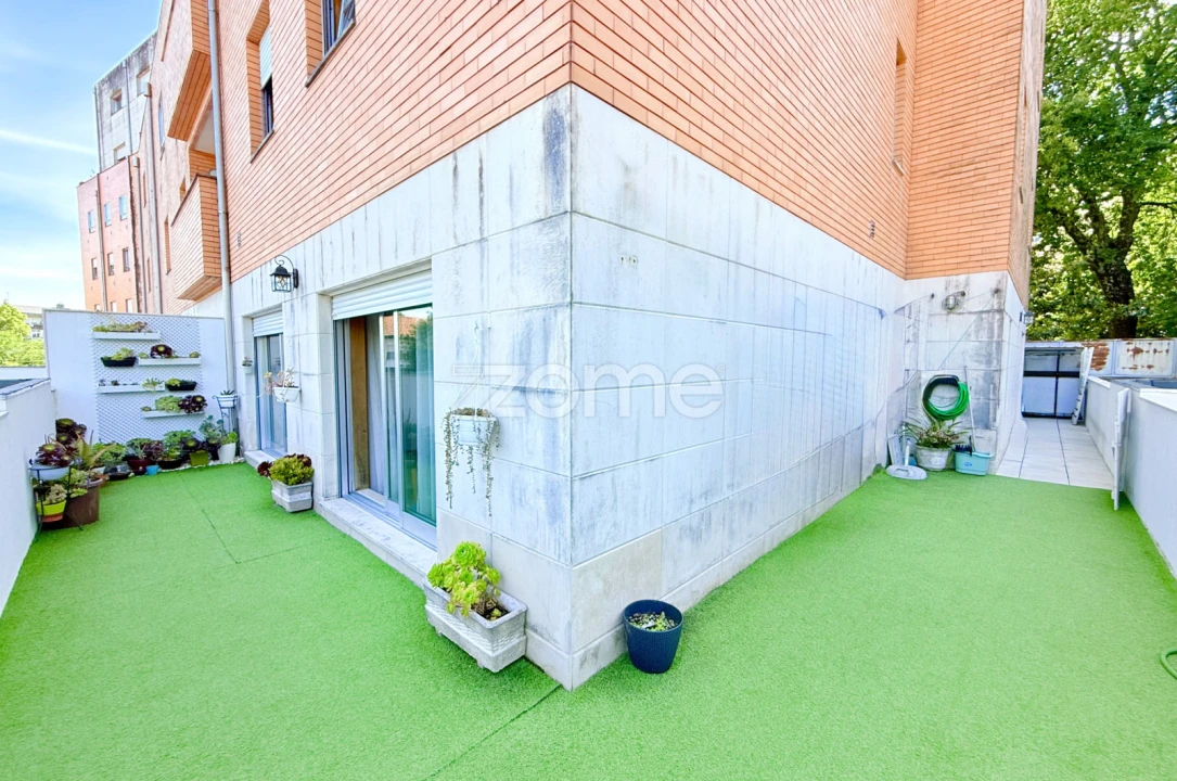 Apartamento T3 para Venda em Castêlo da Maia Foto 15