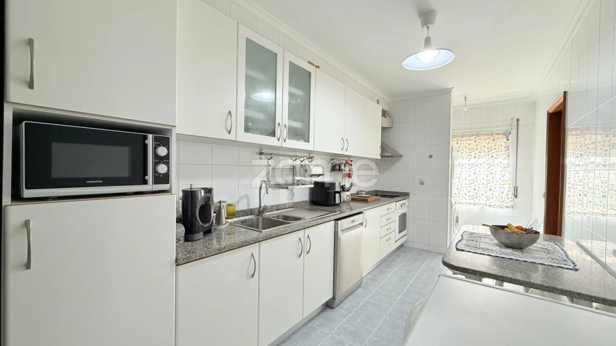 Apartamento T3 para Venda em Castêlo da Maia