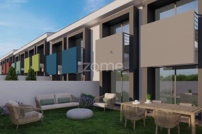Moradia T3 para Venda em Lanhas