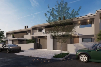 Moradia T3 para Venda em Lanhas