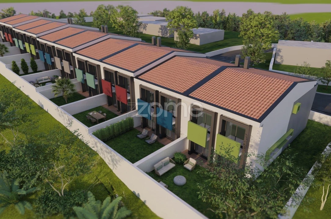 Moradia T3 para Venda em Lanhas Foto 6