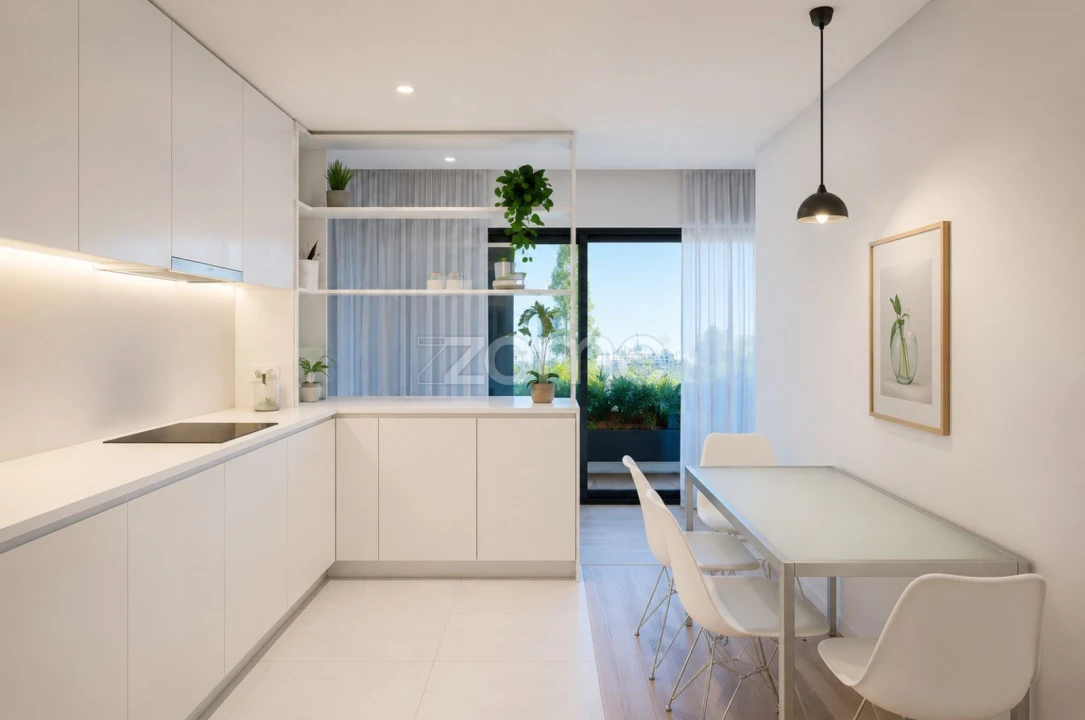 Apartamento T2 para Venda em Freamunde Foto 5