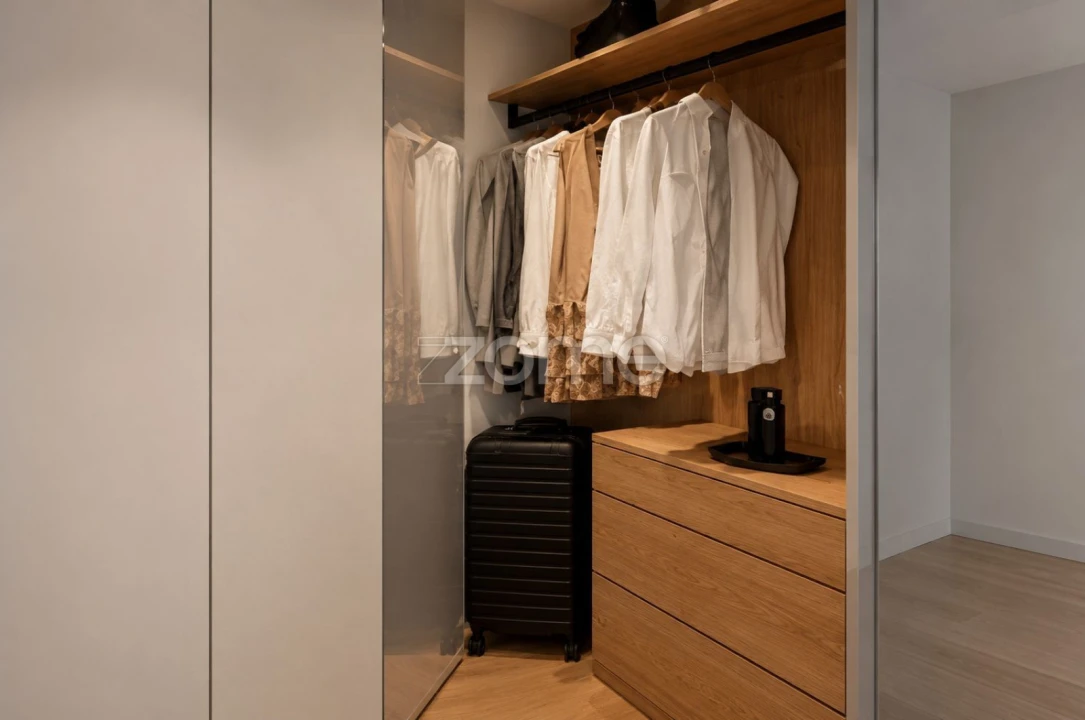 Apartamento T2 para Venda em Freamunde Foto 8