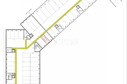 Apartamento T2 para Venda em Freamunde
