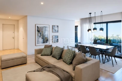 Apartamento T2 para Venda em Freamunde