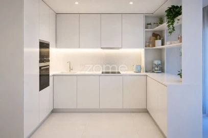 Apartamento T2 para Venda em Freamunde