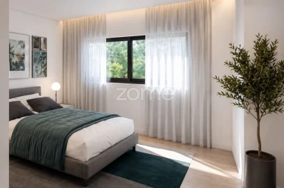 Apartamento T2 para Venda em Freamunde