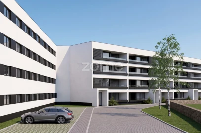 Apartamento T2 para Venda em Freamunde