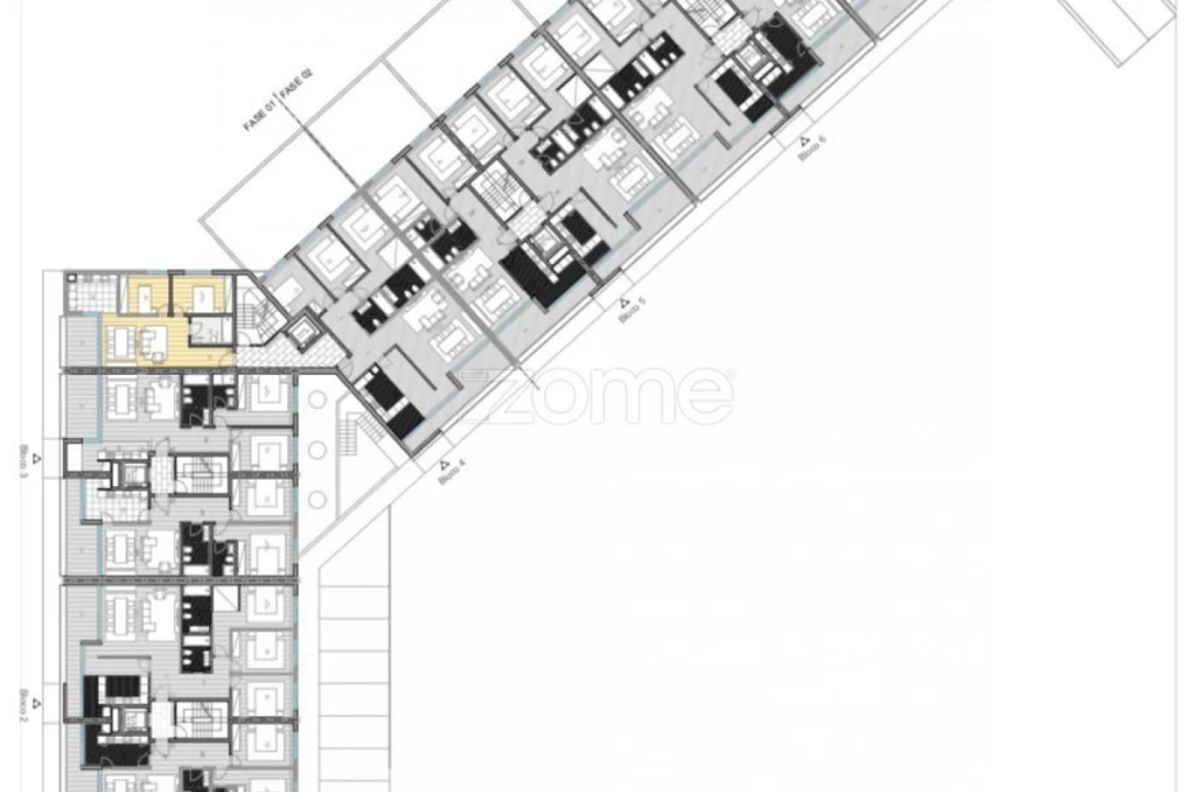 Apartamento T2 para Venda em Freamunde Foto 13