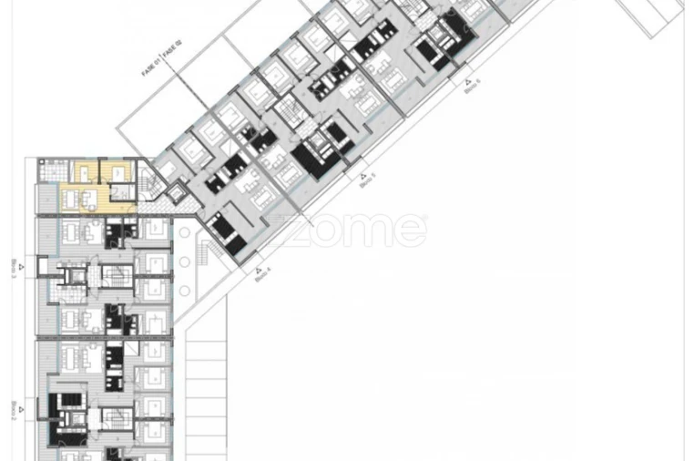 Apartamento T2 para Venda em Freamunde Foto 13