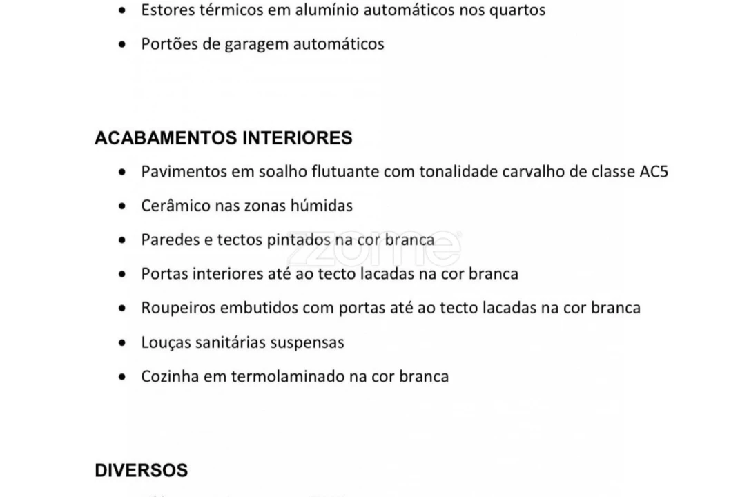 Apartamento T2 para Venda em Freamunde Foto 15