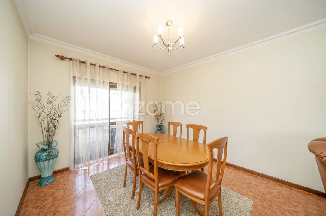Apartamento T3 para Venda em Ferreiros e Gondizalves Foto 12
