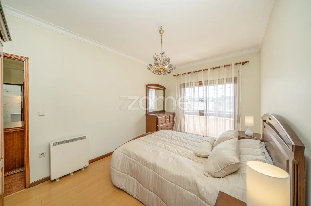 Apartamento T3 para Venda em Ferreiros e Gondizalves Foto 24