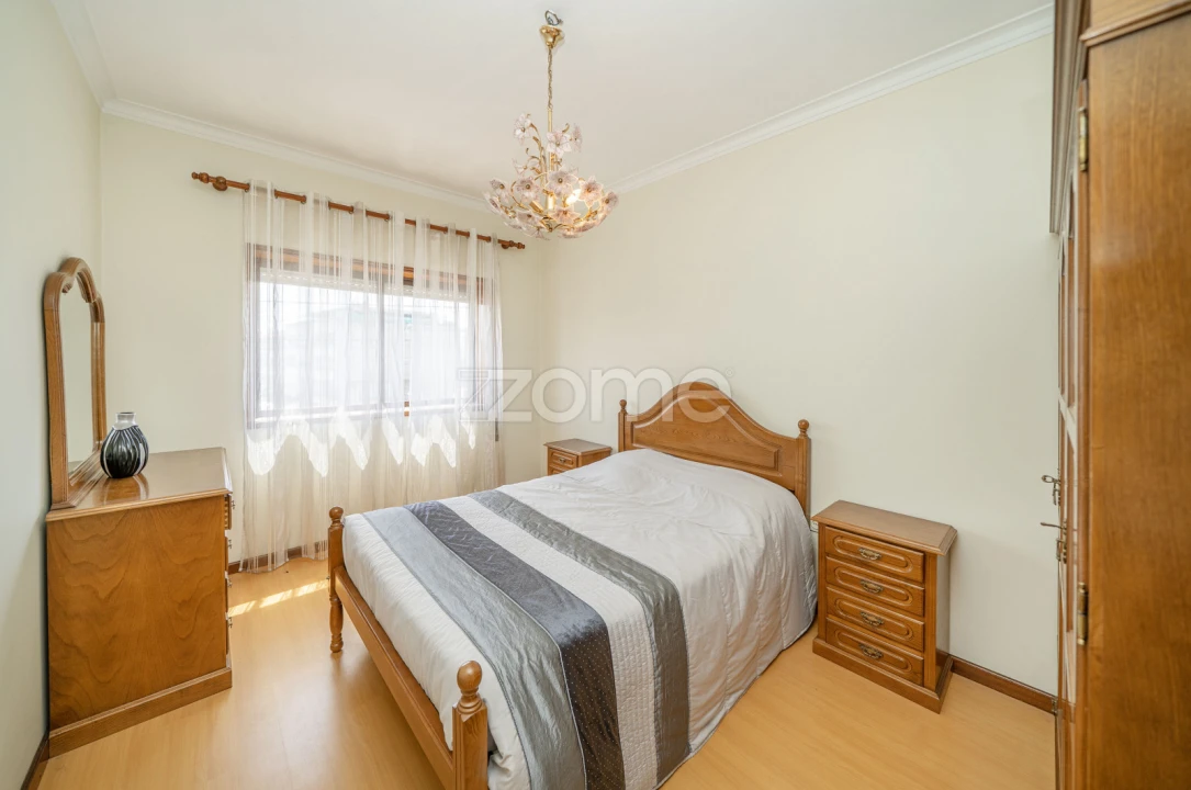 Apartamento T3 para Venda em Ferreiros e Gondizalves Foto 30