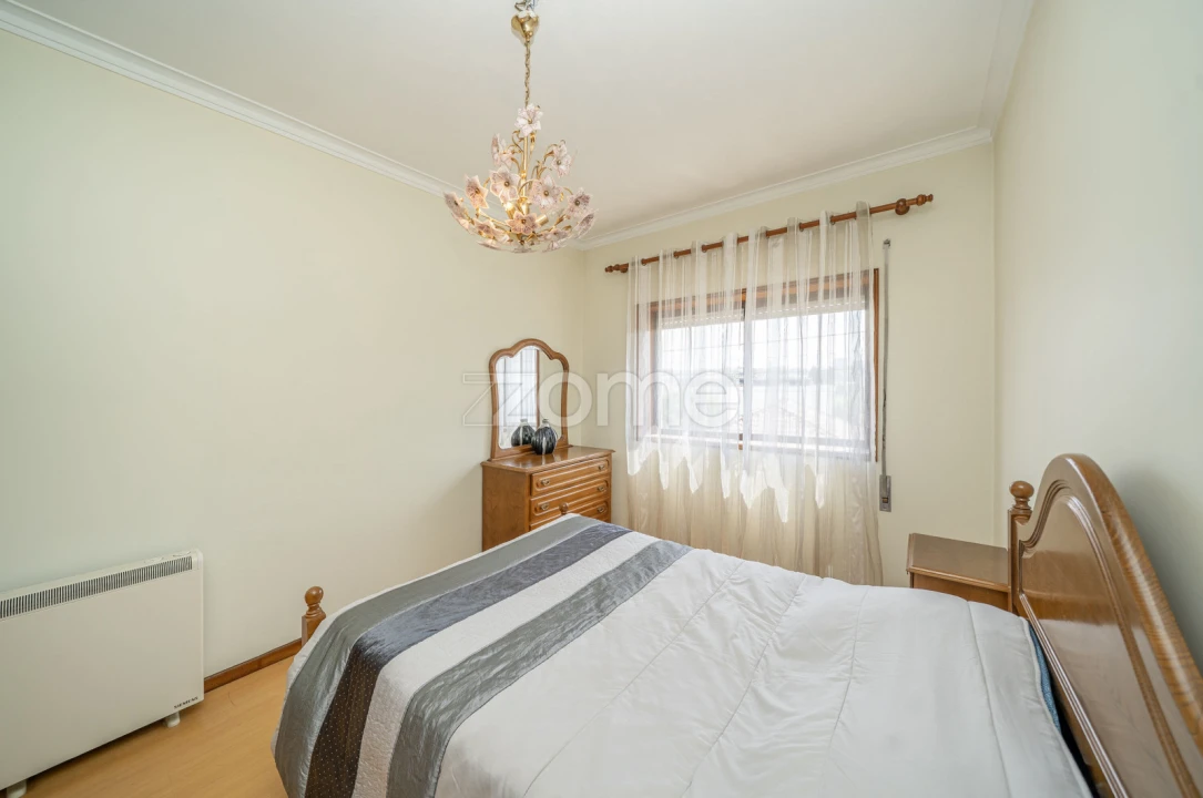 Apartamento T3 para Venda em Ferreiros e Gondizalves Foto 31
