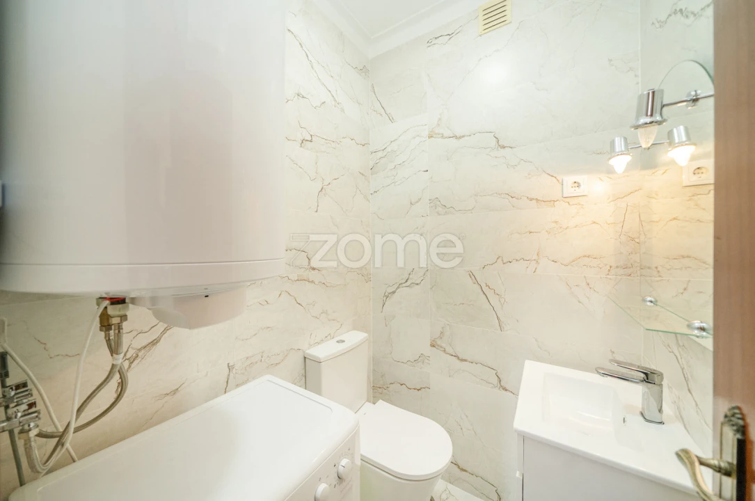 Apartamento T3 para Venda em Ferreiros e Gondizalves Foto 32