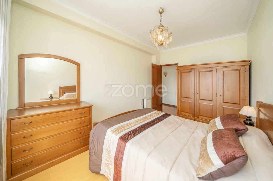 Apartamento T3 para Venda em Ferreiros e Gondizalves Foto 34