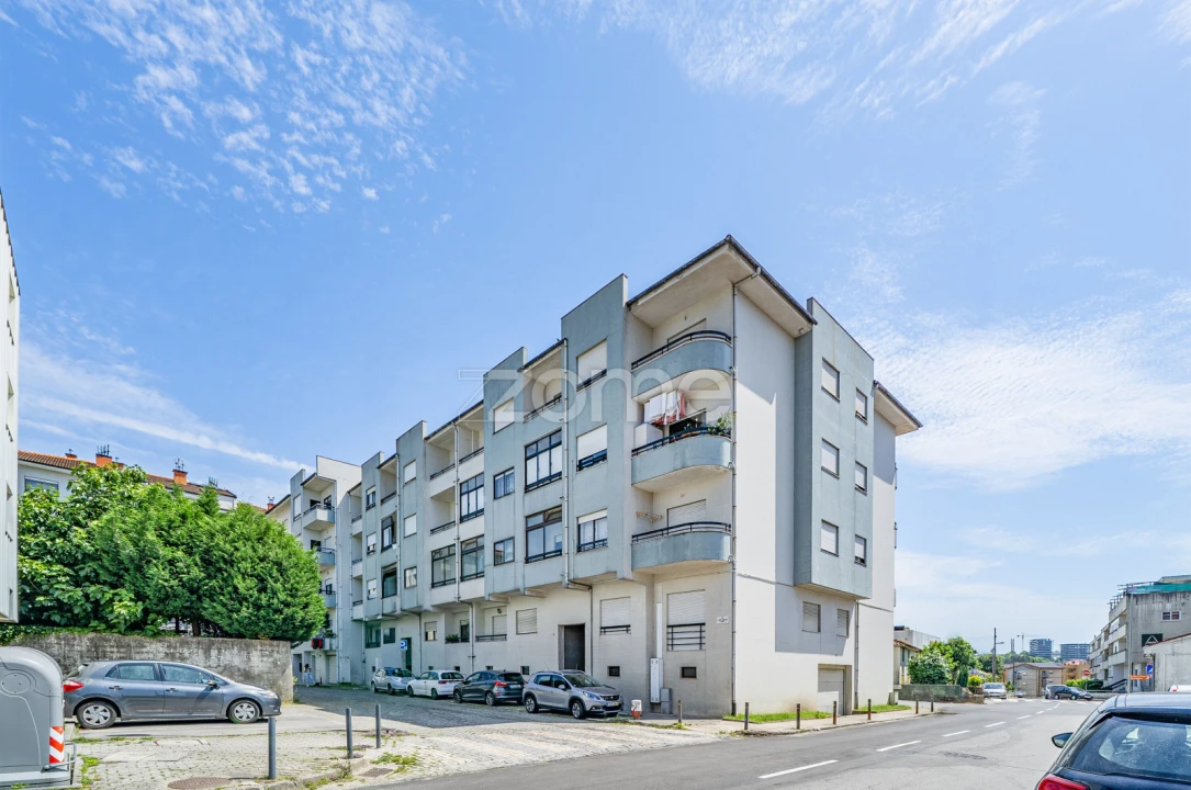 Apartamento T3 para Venda em Ferreiros e Gondizalves Foto 6