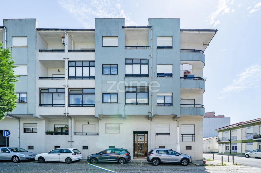 Apartamento T3 para Venda em Ferreiros e Gondizalves Foto 5