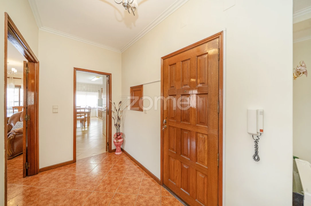 Apartamento T3 para Venda em Ferreiros e Gondizalves Foto 8