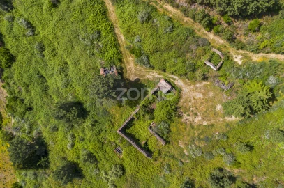 Quinta T9 para Venda em Provesende, Gouvães Douro, São Cristóvão Douro
