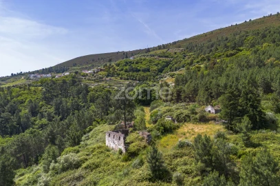 Quinta T9 para Venda em Provesende, Gouvães Douro, São Cristóvão Douro
