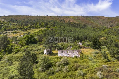 Quinta T9 para Venda em Provesende, Gouvães Douro, São Cristóvão Douro