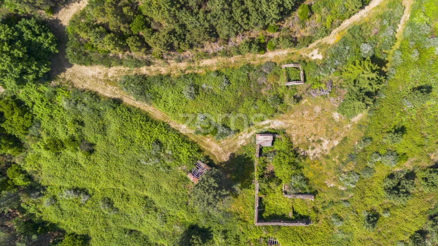 Quinta T9 para Venda em Provesende, Gouvães Douro, São Cristóvão Douro