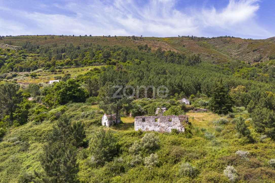 Quinta T9 para Venda em Provesende, Gouvães Douro, São Cristóvão Douro Foto 14