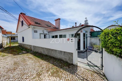 Moradia T2 para Venda em Cascais e Estoril