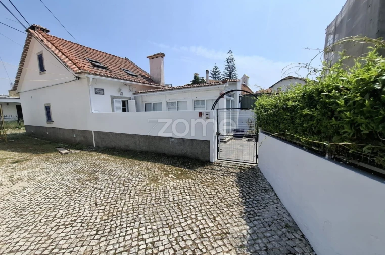 Moradia T2 para Venda em Cascais e Estoril Foto 75
