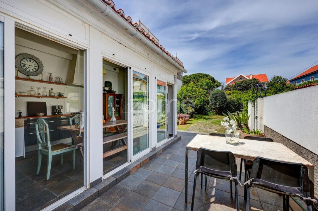 Moradia T2 para Venda em Cascais e Estoril Foto 47
