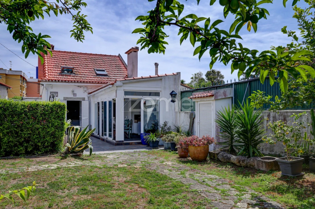 Moradia T2 para Venda em Cascais e Estoril Foto 49