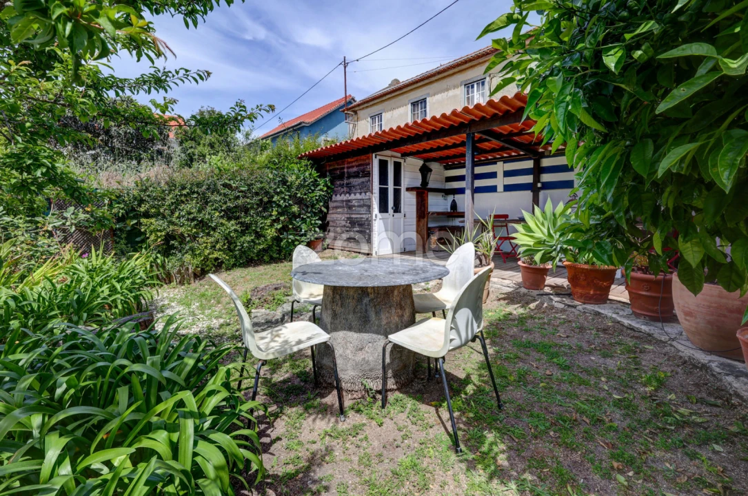 Moradia T2 para Venda em Cascais e Estoril Foto 50