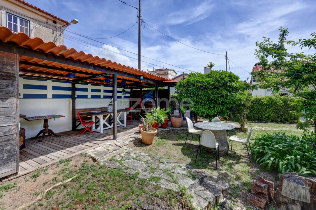 Moradia T2 para Venda em Cascais e Estoril Foto 59