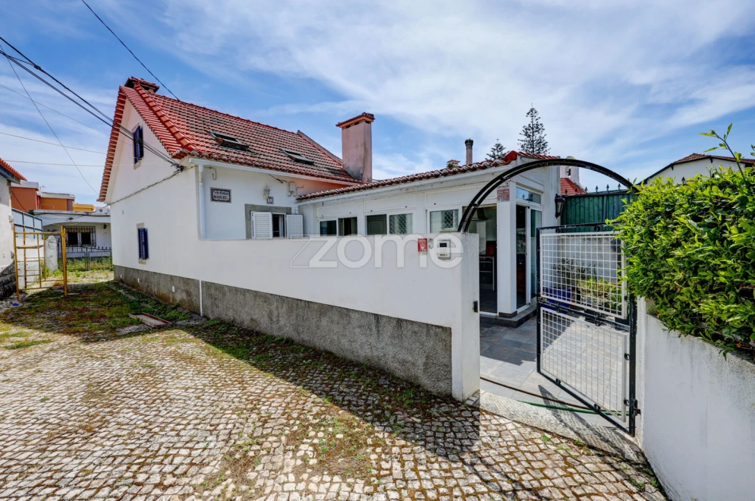 Moradia T2 para Venda em Cascais e Estoril Foto 73